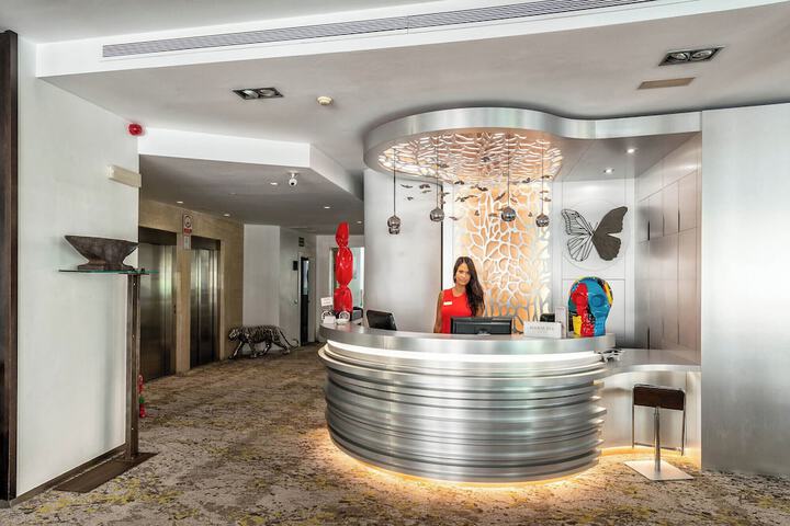 Hotel 2 of 28