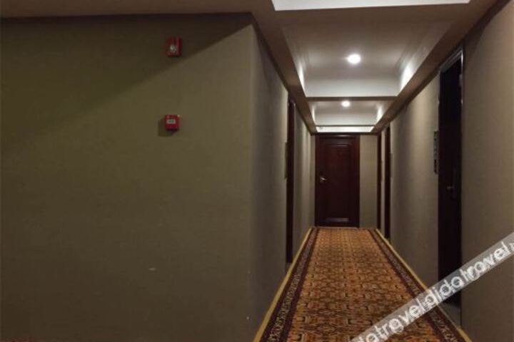 Hotel Interior 23 of 33