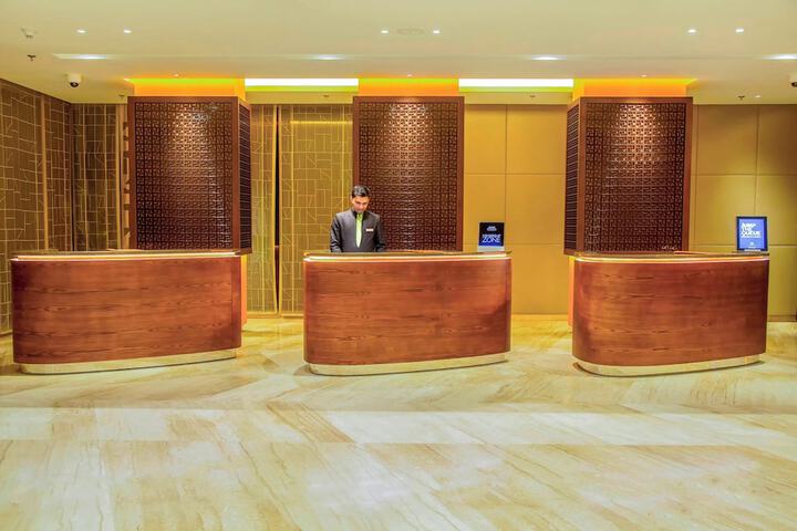Hotel Interior 2 of 73