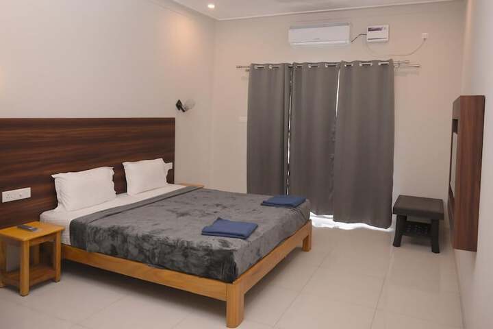 Parth Guesthouse