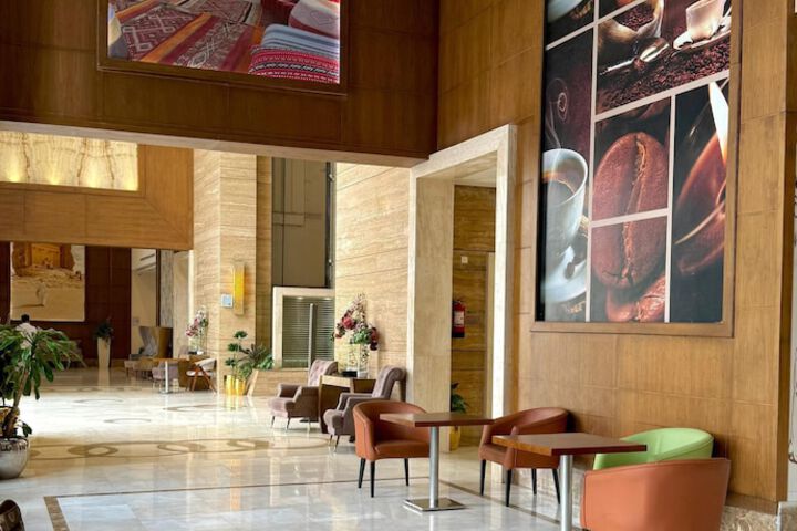 Hotel Interior 170 of 181