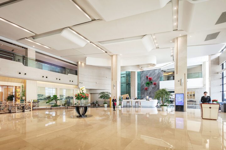 Hotel Interior 2 of 42