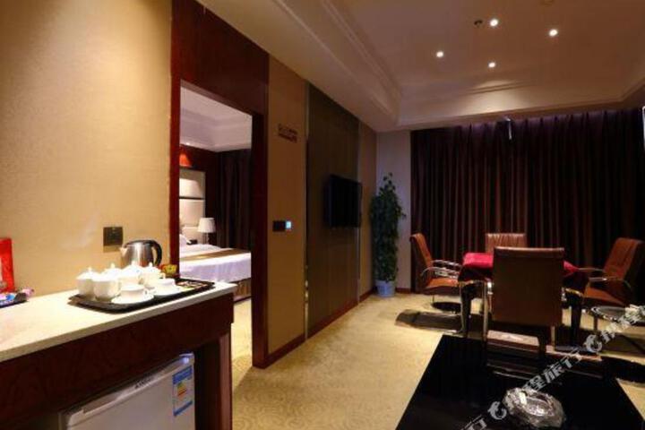 Xiyuelai Hotel