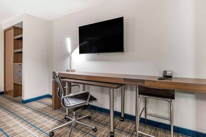 1 King Bed Suite (4 of 11)