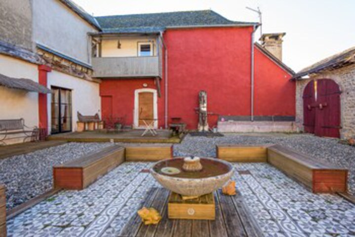 Terrace/Patio 16 of 16