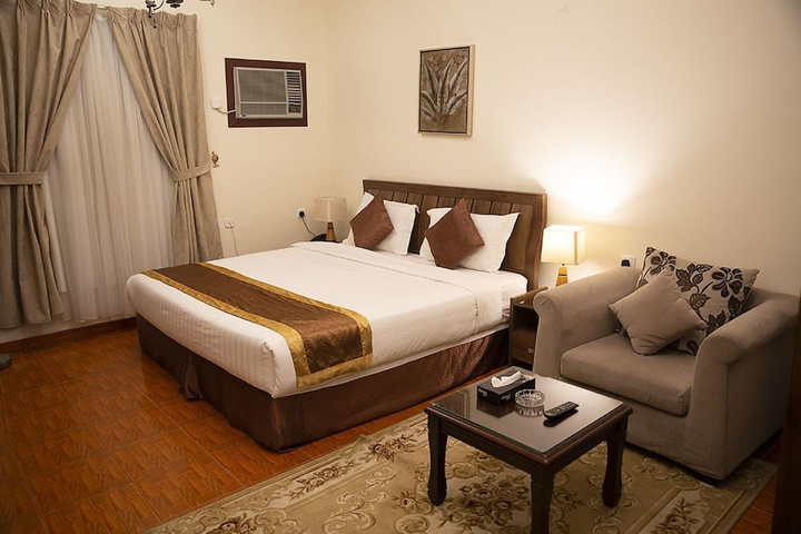 Manazel Tabuk Hotel Apartments