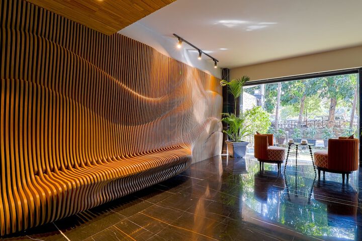 Hotel Interior 13 of 65