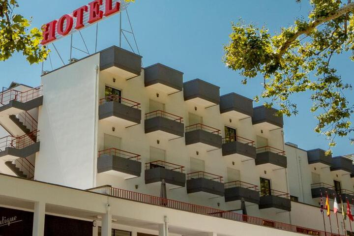 HOTEL IMPERIO DO MINHO