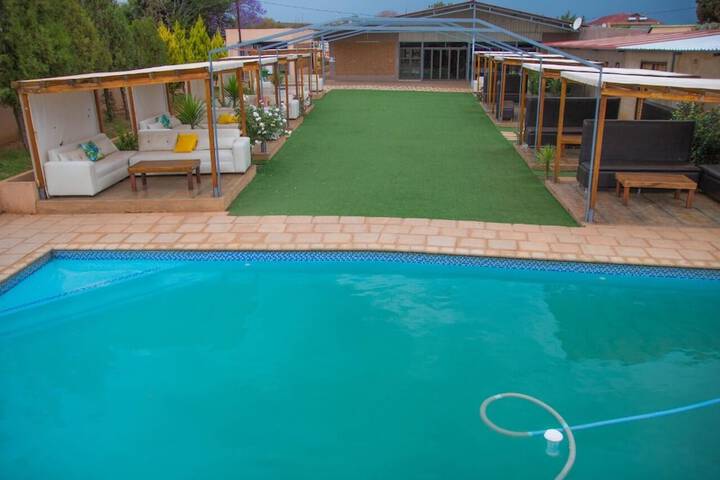 Pool 7 of 15