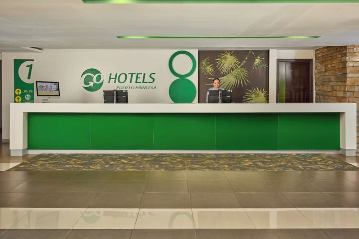 Hotel Interior 6 of 32