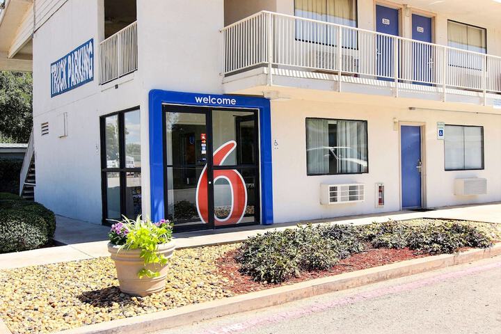 Hotel 29 of 34