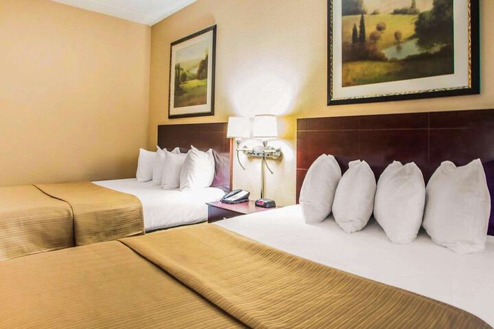 2 Queen Beds (7 of 15)