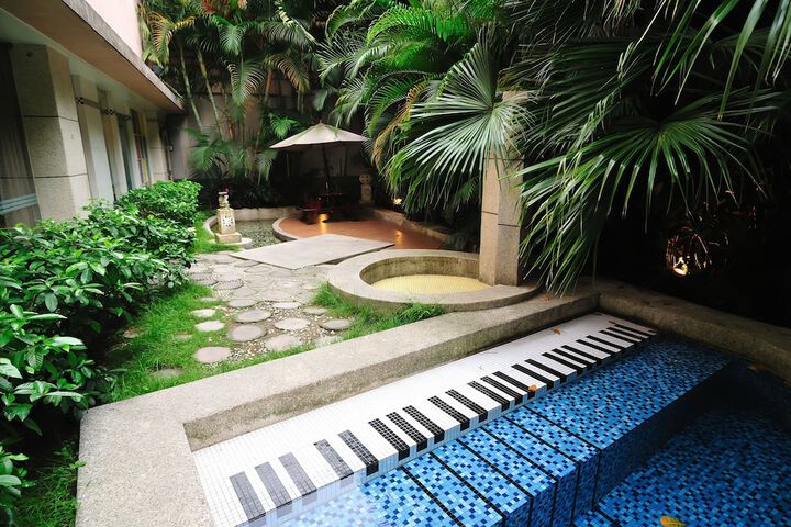 Terrace/Patio 29 of 61