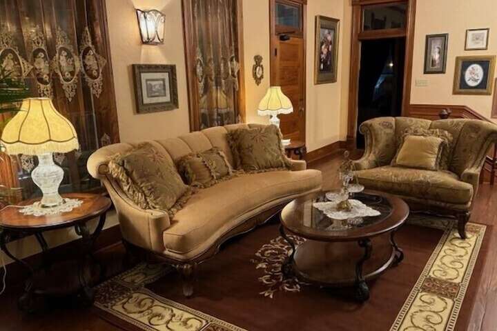 Hotel Interior 74 of 92