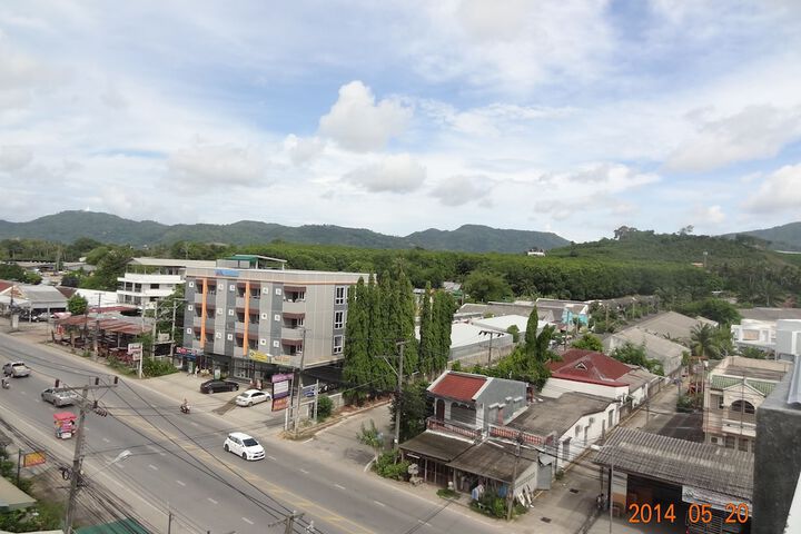 Hotel View 78 of 83