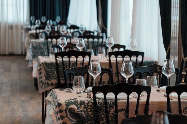 Dining 119 of 126
