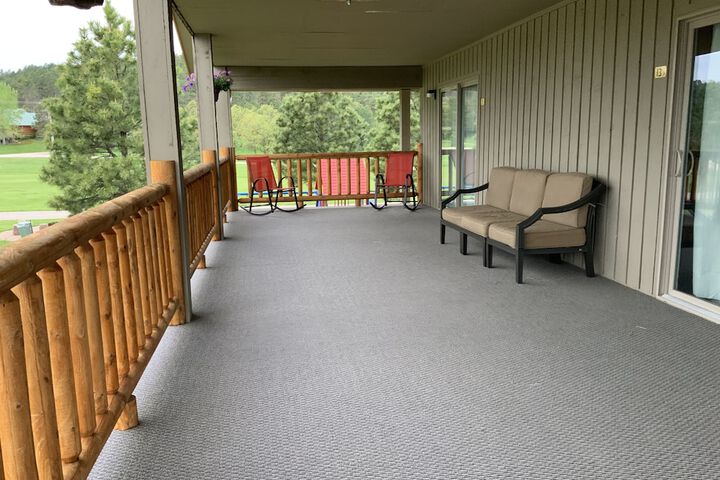 Terrace/Patio 234 of 259