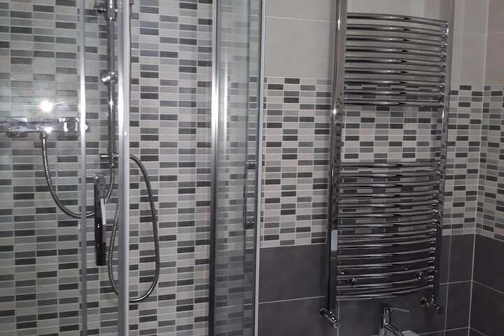 Bath Photo