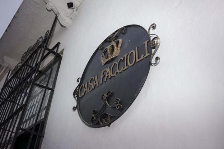 Image of Casa Faccioli