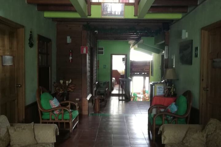 Hotel Interior 4 of 31