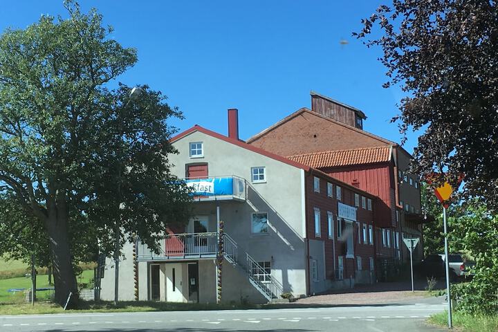 Hotel 50 of 55