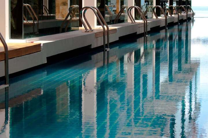 Pools & Facilities