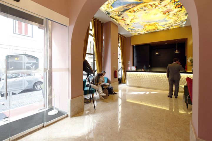 Hotel Interior 3 of 58