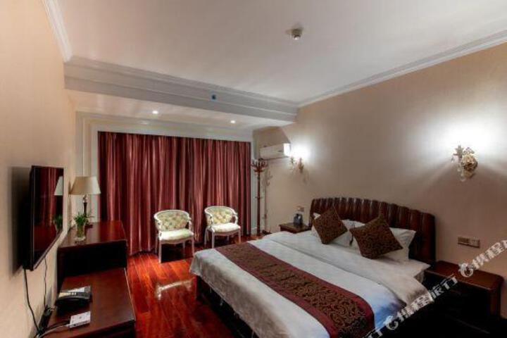 Jingtai Hotel
