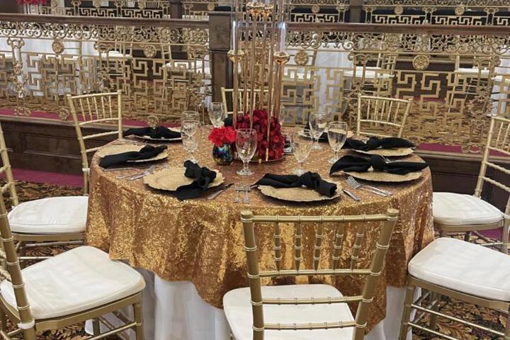 Ballroom/Hall 11 of 23