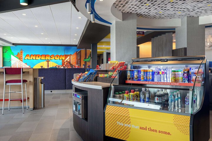 Hotel Interior 8 of 35