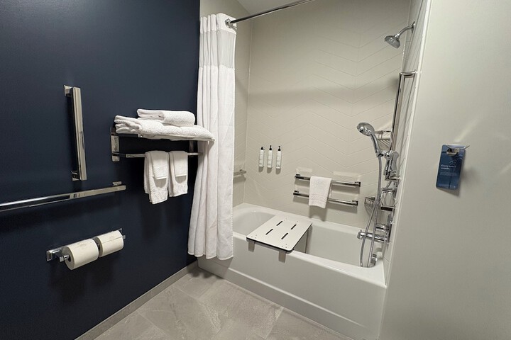 Bathroom Vanities