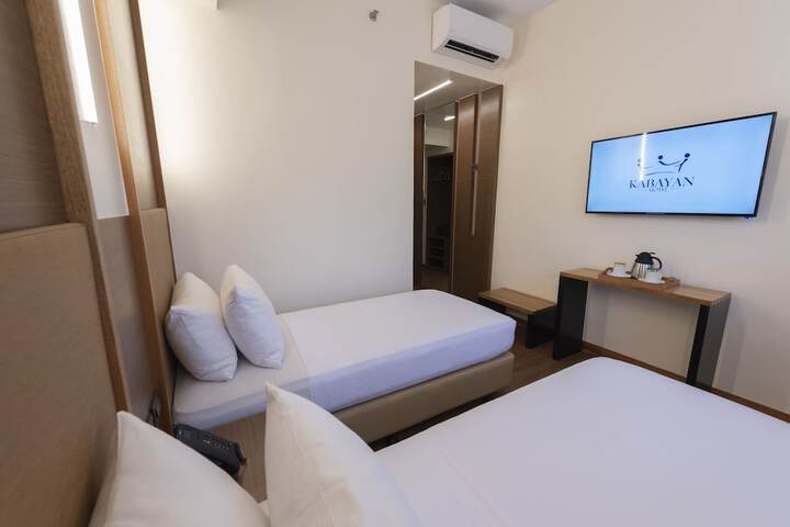 Suite Room