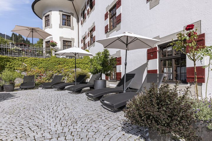 Terrace/Patio 86 of 153