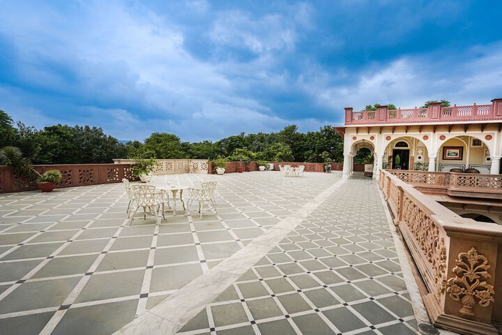 Terrace/Patio 57 of 112