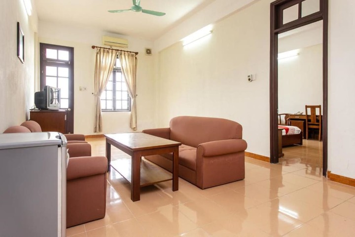 Fitness Facility Photos