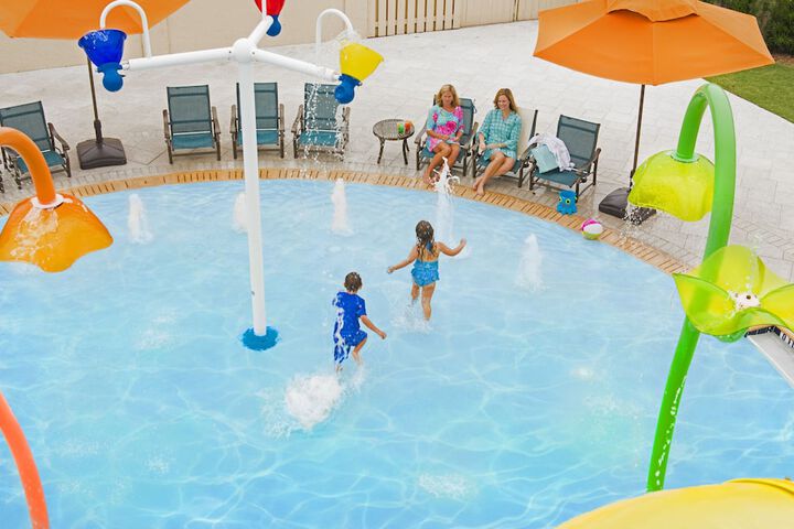 Children's pool