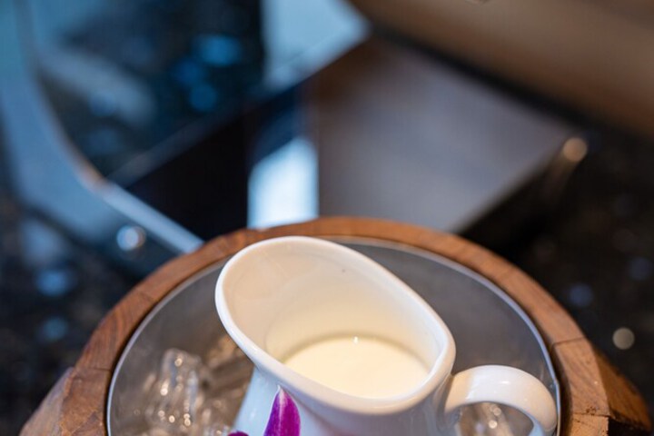 Breakfast/Coffee Service 128 of 214