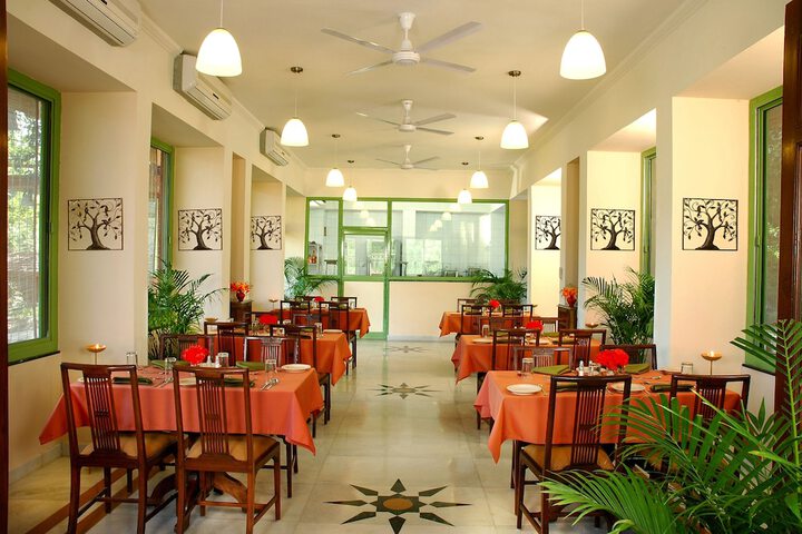 Dining Photos
