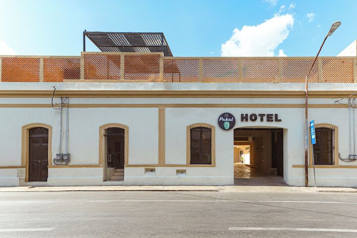Hotel 27 of 28