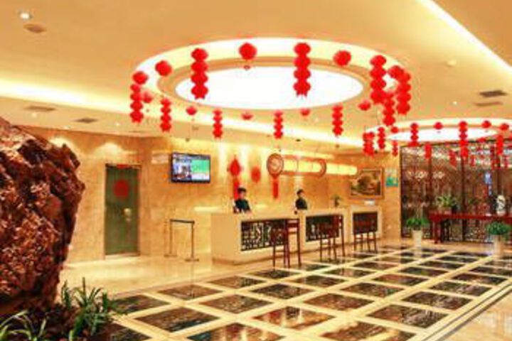 Hotel Interior 5 of 7
