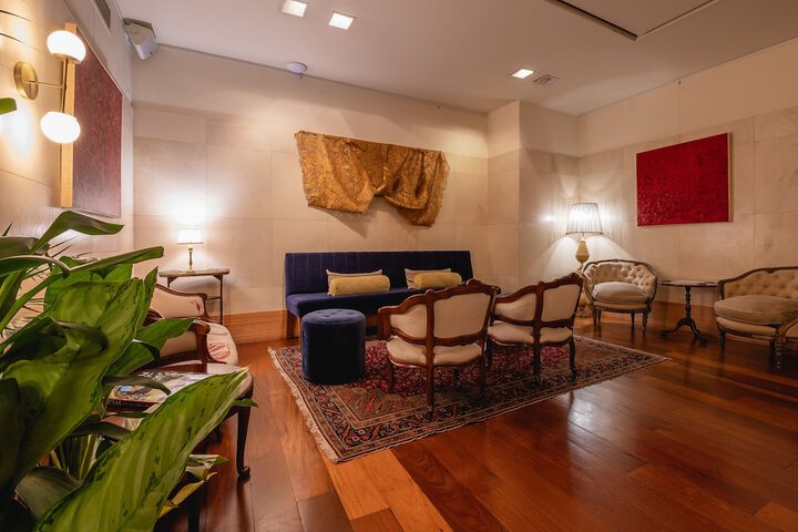 Hotel Interior 7 of 41
