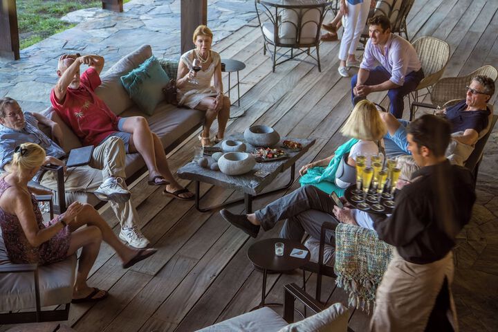 Terrace/Patio 77 of 82
