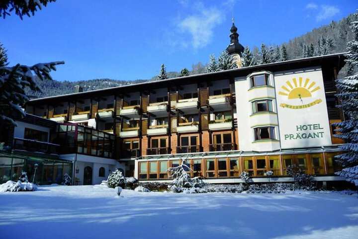 Hotel 72 of 73