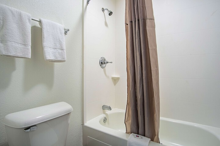 Restrooms