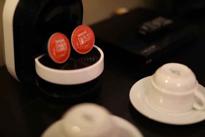 Breakfast/Coffee Service 28 of 71