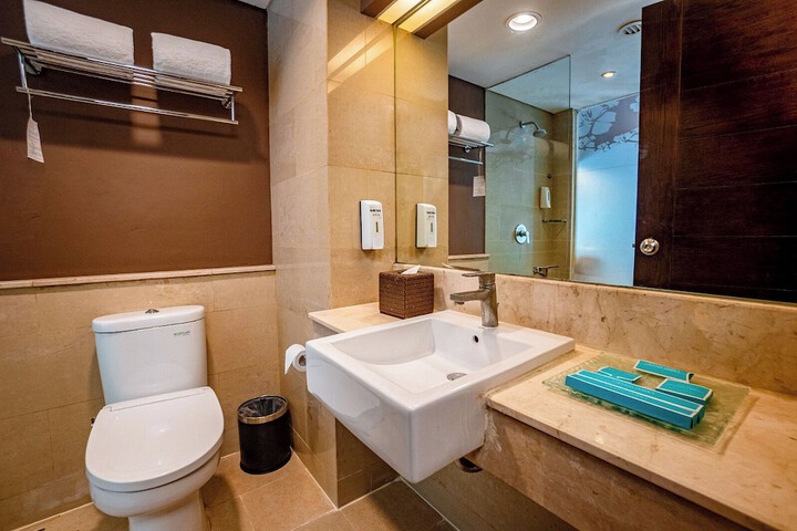 Bathroom Vanities