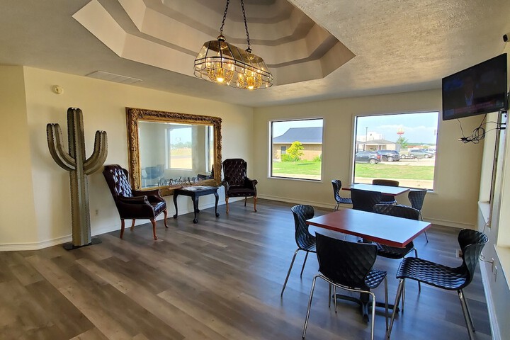 Hotel Interior 2 of 19