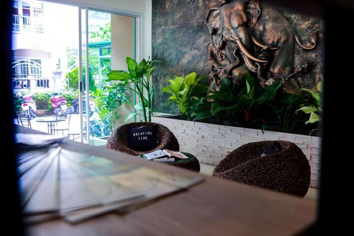 Spa and Wellness Pictures