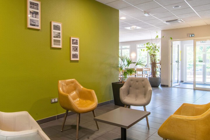 Lobby Photos