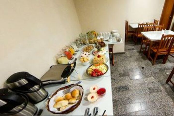 Breakfast/Coffee Service 5 of 30